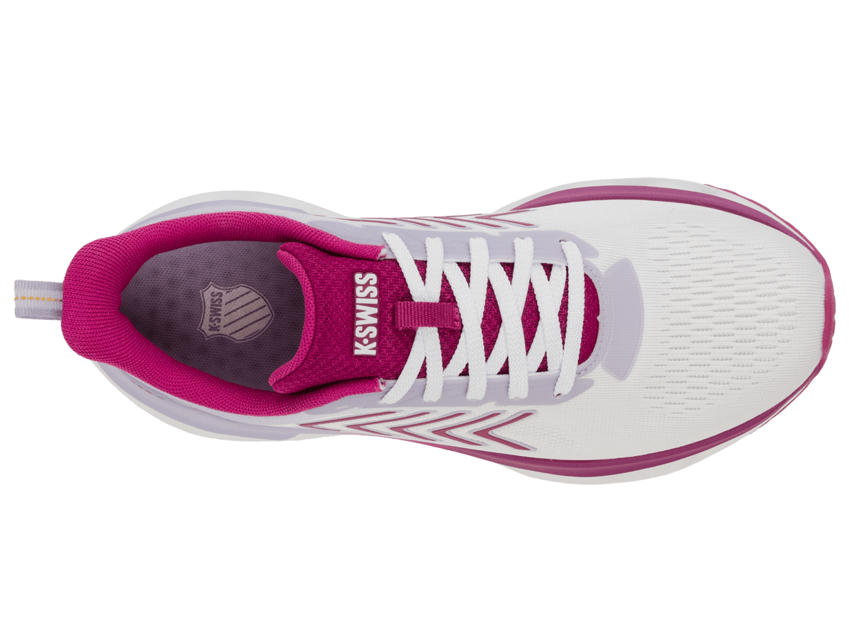94494 - 123 - M | MELROSE TUBES LITE | WHITE/CACTUS FLOWER/LILAC - K - Swiss US - FOOTWEAR