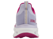 94494 - 123 - M | MELROSE TUBES LITE | WHITE/CACTUS FLOWER/LILAC - K - Swiss US - FOOTWEAR