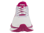 94494 - 123 - M | MELROSE TUBES LITE | WHITE/CACTUS FLOWER/LILAC - K - Swiss US - FOOTWEAR