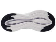 94494 - 130 - M | MELROSE TUBES LITE | WHITE/NAVY/RED - K - Swiss US - FOOTWEAR