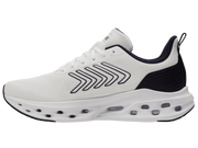 94494 - 130 - M | MELROSE TUBES LITE | WHITE/NAVY/RED - K - Swiss US - FOOTWEAR