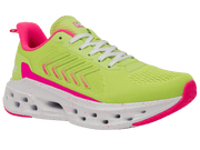 94494 - 309 - M | MELROSE TUBES LITE | SHARP GREEN/FIZZLE/WHITE - K - Swiss US - FOOTWEAR