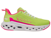 94494 - 309 - M | MELROSE TUBES LITE | SHARP GREEN/FIZZLE/WHITE - K - Swiss US - FOOTWEAR