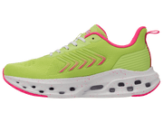 94494 - 309 - M | MELROSE TUBES LITE | SHARP GREEN/FIZZLE/WHITE - K - Swiss US - FOOTWEAR