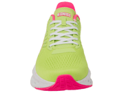 94494 - 309 - M | MELROSE TUBES LITE | SHARP GREEN/FIZZLE/WHITE - K - Swiss US - FOOTWEAR