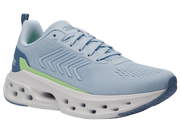 94494 - 474 - M | MELROSE TUBES LITE | ICE BLUE/PARADISE GREEN - K - Swiss US - FOOTWEAR