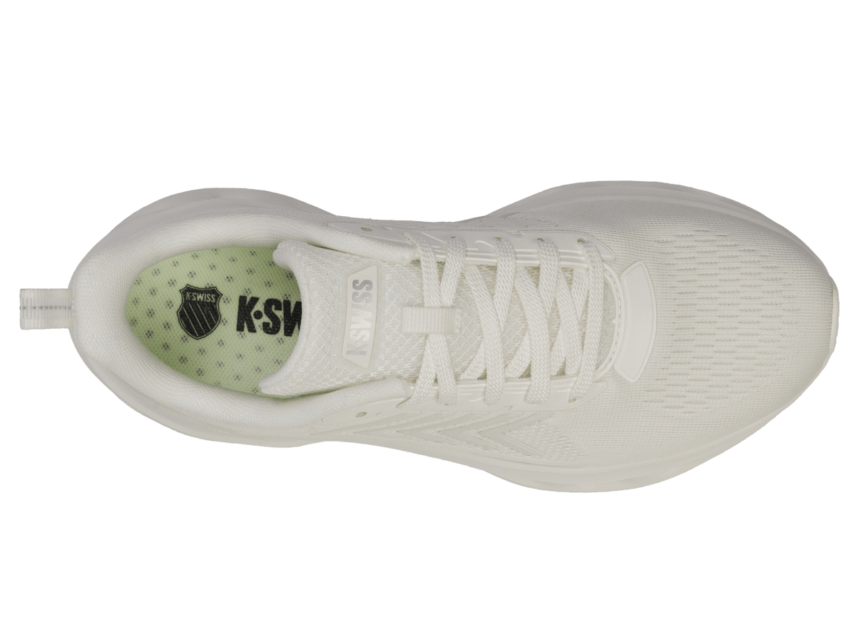 94494 - 928 - M | MELROSE TUBES LITE | SAIL/WHITE - K - Swiss US - FOOTWEAR