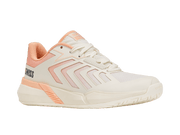 94598 - 150 - M | ULTRASHOT TEAM 2 | EGRET/PEACH PARFAIT - K - Swiss US - FOOTWEAR