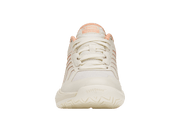94598 - 150 - M | ULTRASHOT TEAM 2 | EGRET/PEACH PARFAIT - K - Swiss US - FOOTWEAR