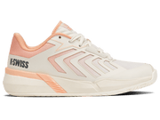 94598 - 150 - M | ULTRASHOT TEAM 2 | EGRET/PEACH PARFAIT - K - Swiss US - FOOTWEAR