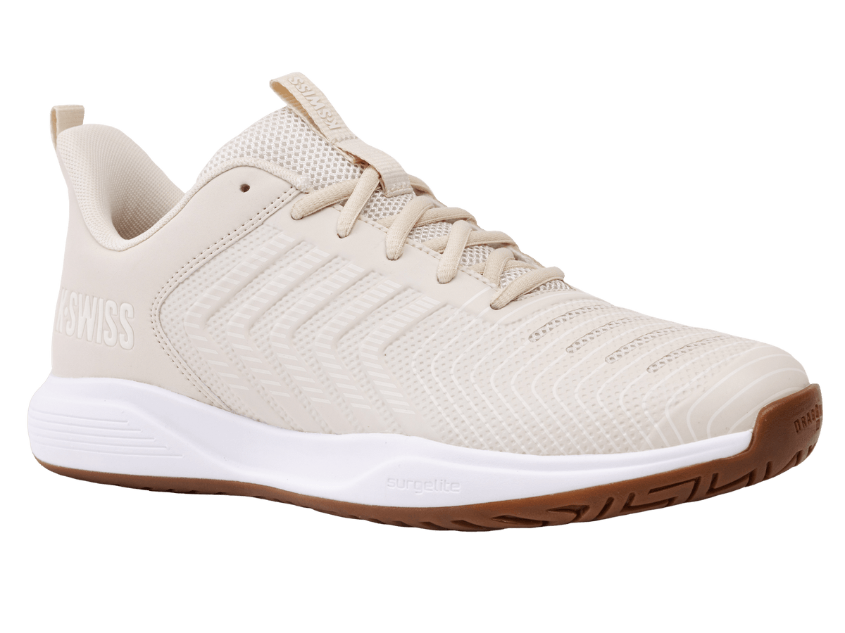 94602 - 076 - M | ULTRASHOT LIGHT INDOOR - K - Swiss US - FOOTWEAR
