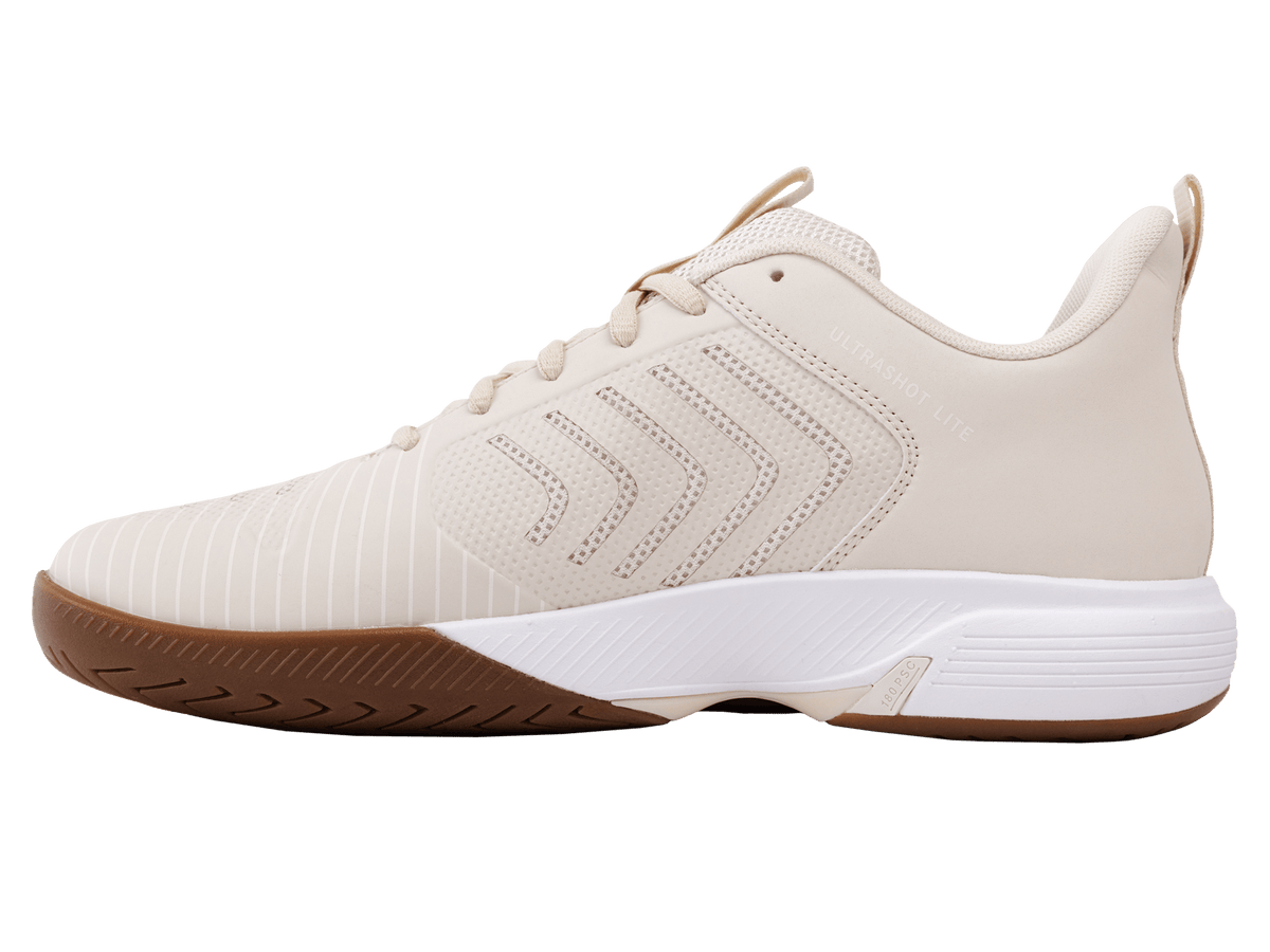 94602 - 076 - M | ULTRASHOT LIGHT INDOOR - K - Swiss US - FOOTWEAR