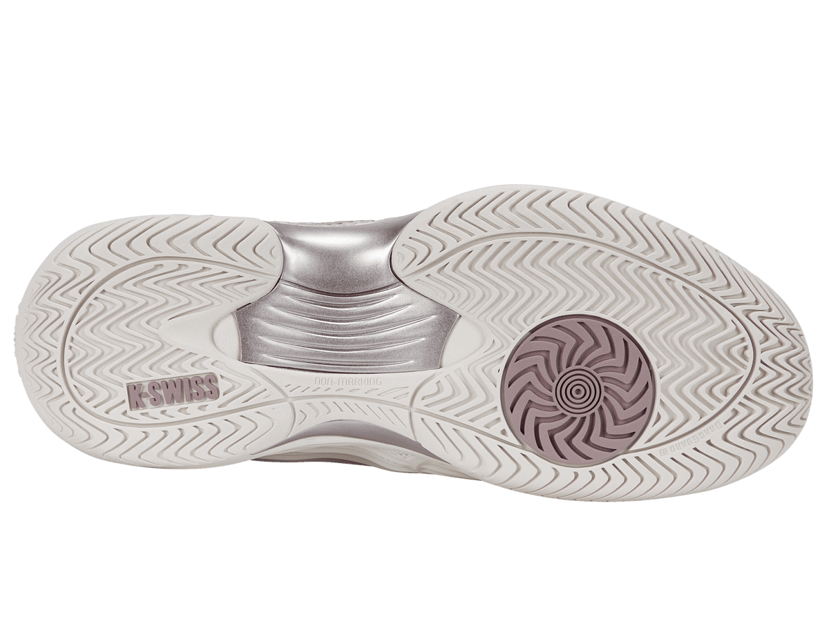 94603-118-M | HYPERCOURT EXPRESS 3 - K-Swiss US - FOOTWEAR