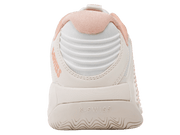 94603 - 150 - M | HYPERCOURT EXPRESS 3 | EGRET/PEACH PARFAIT - K - Swiss US - FOOTWEAR