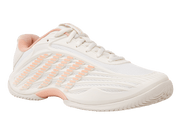 94603 - 150 - M | HYPERCOURT EXPRESS 3 | EGRET/PEACH PARFAIT - K - Swiss US - FOOTWEAR