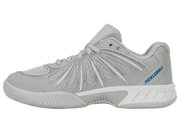 94902-021-M | EXPRESS LIGHT PICKLEBALL 2 | GLACIER GRAY/WHITE - K-Swiss US - FOOTWEAR