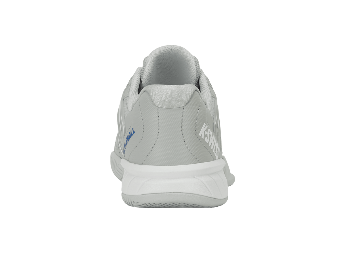 94902-021-M | EXPRESS LIGHT PICKLEBALL 2 | GLACIER GRAY/WHITE - K-Swiss US - FOOTWEAR