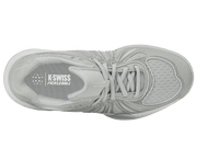 94902-021-M | EXPRESS LIGHT PICKLEBALL 2 | GLACIER GRAY/WHITE - K-Swiss US - FOOTWEAR