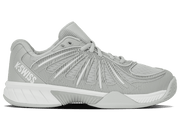 94902-021-M | EXPRESS LIGHT PICKLEBALL 2 | GLACIER GRAY/WHITE - K-Swiss US - FOOTWEAR