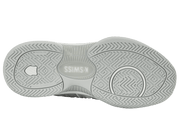 94902-021-M | EXPRESS LIGHT PICKLEBALL 2 | GLACIER GRAY/WHITE - K-Swiss US - FOOTWEAR