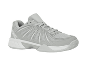 94902-021-M | EXPRESS LIGHT PICKLEBALL 2 | GLACIER GRAY/WHITE - K-Swiss US - FOOTWEAR