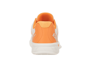 94902-127-M | EXPRESS LIGHT PICKLEBALL 2 | BLANC DE BLANC/BLAZING ORANGE - K-Swiss US - FOOTWEAR