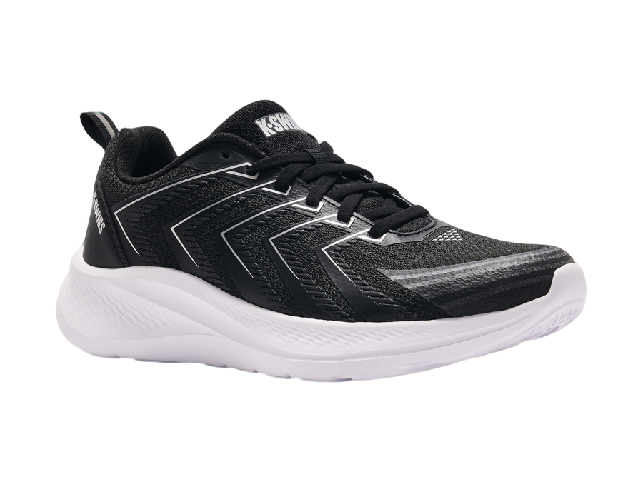 94965-002-M | MELLOW | BLACK/WHITE