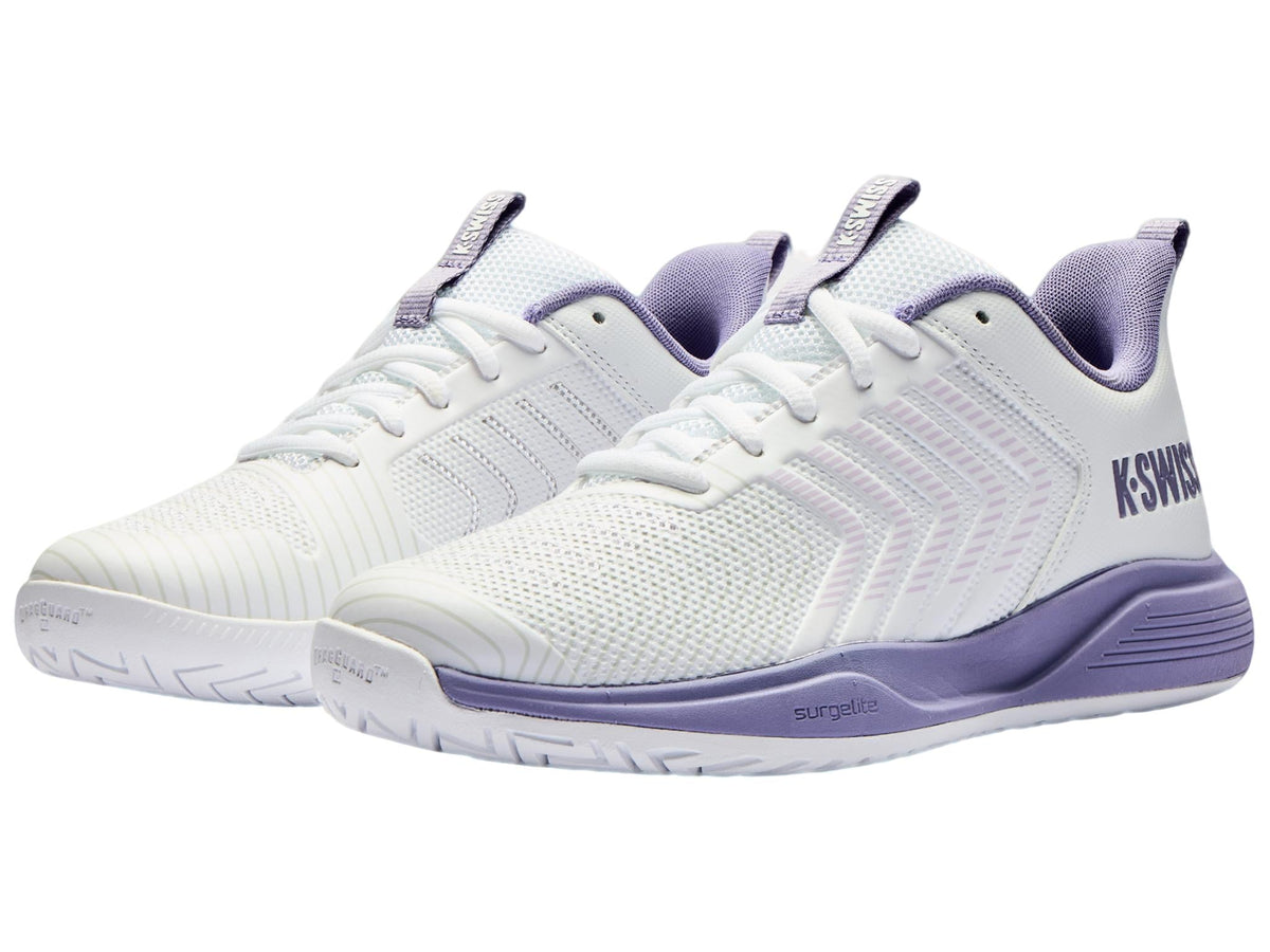 94967-111-M | ULTRASHOT LIGHT | WHITE/PURPLE