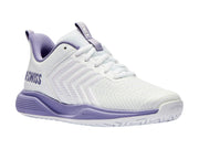 94967-111-M | ULTRASHOT LIGHT | WHITE/PURPLE