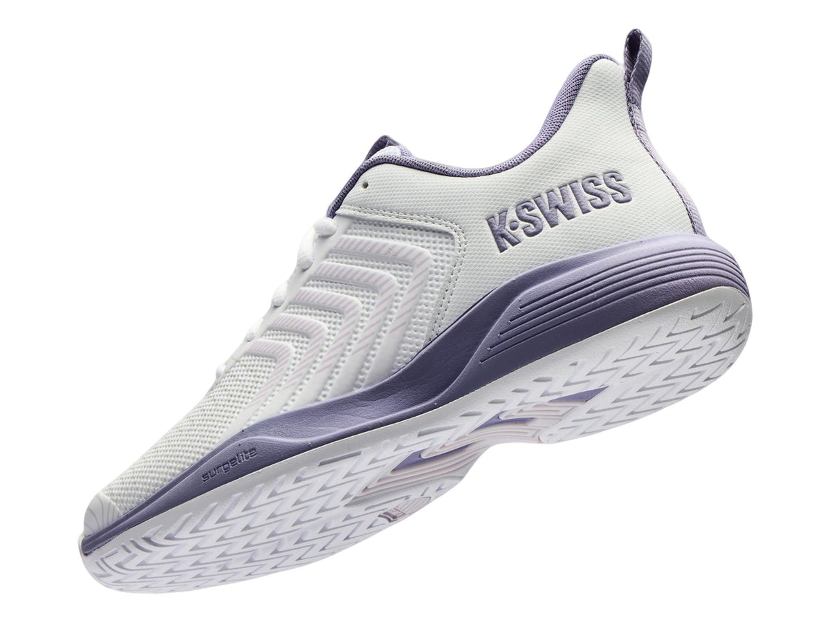 94967-111-M | ULTRASHOT LIGHT | WHITE/PURPLE