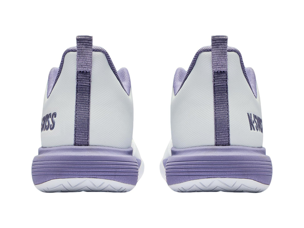 94967-111-M | ULTRASHOT LIGHT | WHITE/PURPLE