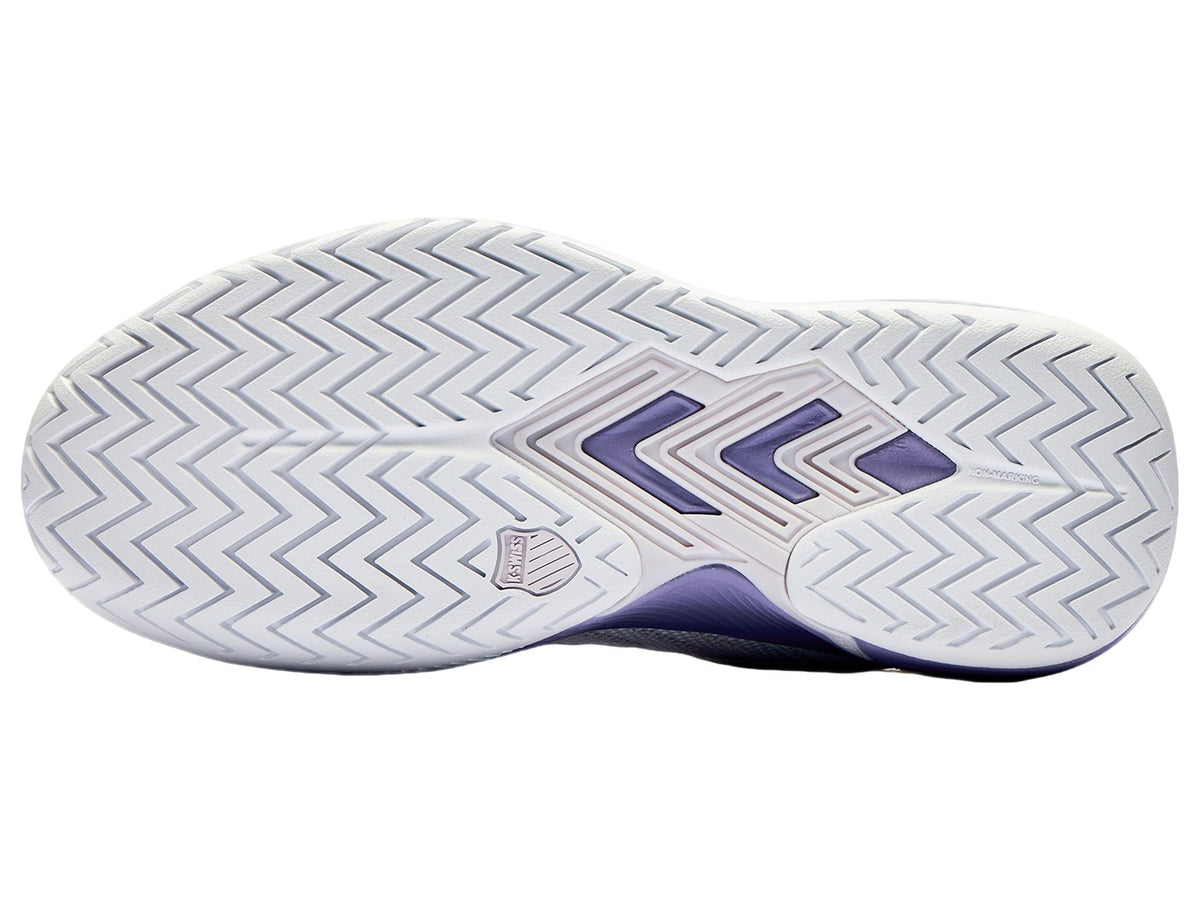 94967-111-M | ULTRASHOT LIGHT | WHITE/PURPLE