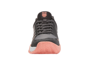 96563-036-M | EXPRESS LIGHT PICKLEBALL | ASPHALT/STEEL GRAY/PEACH