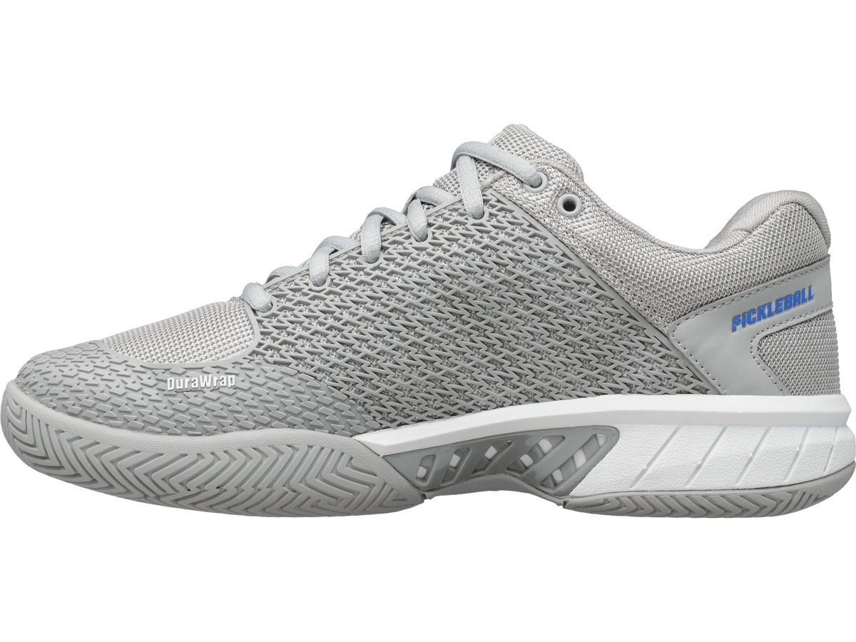 96563 - 072 - M | EXPRESS LIGHT PICKLEBALL | HIGHRISE/WHITE - K - Swiss US - FOOTWEAR