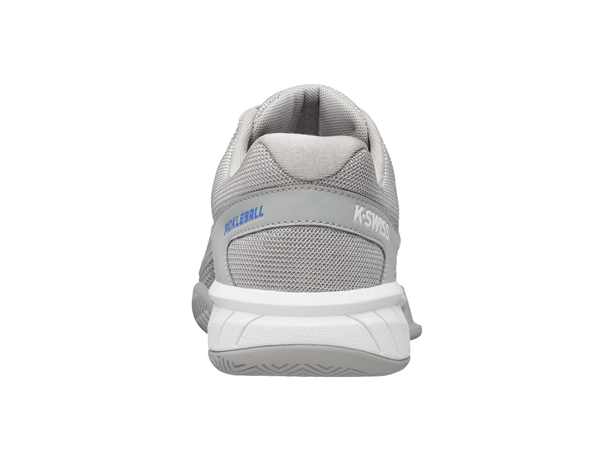 96563 - 072 - M | EXPRESS LIGHT PICKLEBALL | HIGHRISE/WHITE - K - Swiss US - FOOTWEAR