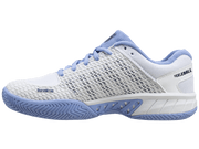 96563 - 171 - M | EXPRESS LIGHT PICKLEBALL | BRIGHT WHITE/OPEN AIR/ESTATE BLUE - K - Swiss US - FOOTWEAR