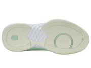 96563 - 440 - M | EXPRESS LIGHT PICKLEBALL | ICE/HONEYDEW/NEON PASTEL PINK - K - Swiss US - FOOTWEAR