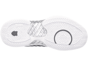 96613 - 085 - M | HYPERCOURT EXPRESS 2 | BLACK/WHITE/SILVER - K - Swiss US - FOOTWEAR