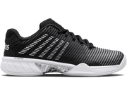 96613 - 085 - M | HYPERCOURT EXPRESS 2 | BLACK/WHITE/SILVER - K - Swiss US - FOOTWEAR
