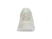 96613 - 089 - M | HYPERCOURT EXPRESS 2 | VAPOROUS GRAY/WHITE/BLUE GLOW - K - Swiss US - FOOTWEAR