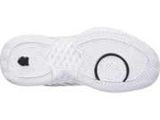 96613 - 102 - M | HYPERCOURT EXPRESS 2 | WHITE/BLACK - K - Swiss US - FOOTWEAR