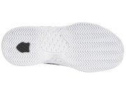 96614 - 102 - M | HYPERCOURT EXPRESS 2 CLAY | WHITE/BLACK - K - Swiss US - FOOTWEAR