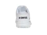 96614 - 102 - M | HYPERCOURT EXPRESS 2 CLAY | WHITE/BLACK - K - Swiss US - FOOTWEAR