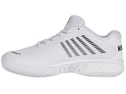 96614 - 102 - M | HYPERCOURT EXPRESS 2 CLAY | WHITE/BLACK - K - Swiss US - FOOTWEAR