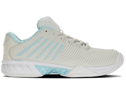 96807 - 089 - W | HYPERCOURT EXPRESS 2 - WIDE | GRAY/WHT/BLUGLW - K - Swiss US - FOOTWEAR