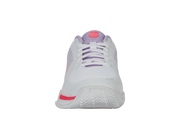 96807-182-W | HYPERCOURT EXPRESS 2-WIDE | WHITE/ORCHID PETAL/NEON BLAZE