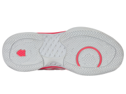 96807-182-W | HYPERCOURT EXPRESS 2-WIDE | WHITE/ORCHID PETAL/NEON BLAZE