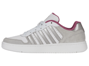 96931 - 058 - M | COURT PALISADES | GRAY VIOLET/SILVER/WHITE - K - Swiss US - FOOTWEAR