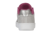 96931 - 058 - M | COURT PALISADES | GRAY VIOLET/SILVER/WHITE - K - Swiss US - FOOTWEAR