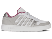 96931 - 058 - M | COURT PALISADES | GRAY VIOLET/SILVER/WHITE - K - Swiss US - FOOTWEAR